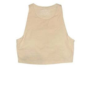 Outdoor Voices Zoom Crop Top